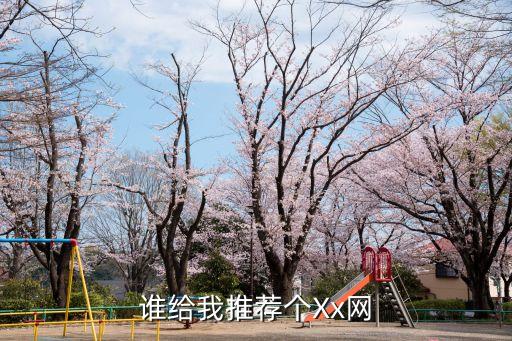 x網(wǎng)站，誰給我推薦個Xx網(wǎng)