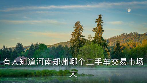 河南二手車，河南二手車網(wǎng)站在哪