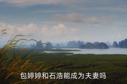 包婷婷和石浩能成為夫妻嗎
