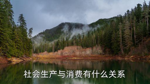 消費，消費是什么意思