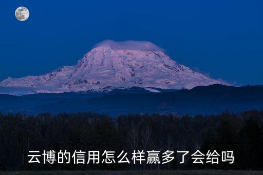云博，什么是云博信息業(yè)務(wù)