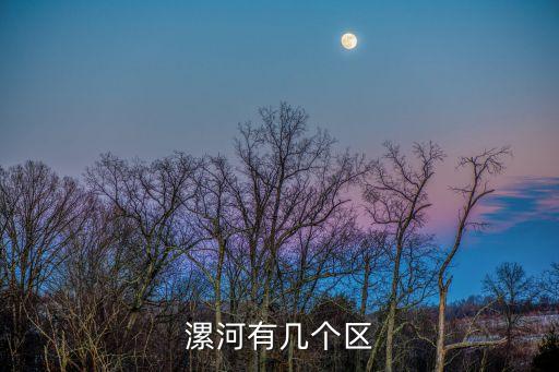 漯河召陵區(qū)，河南省漯河市堰城區(qū)召陵鎮(zhèn)有哪些區(qū)或村