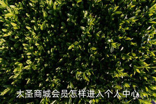 大圣旗艦商城會(huì)員進(jìn)入，大圣旗艦商城是不是正規(guī)的嗎可以在上面消費(fèi)嗎