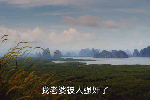 嬌妻被奸，我老婆被人強(qiáng)奸了