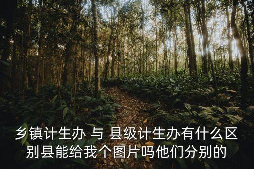 計(jì)劃生育辦公室，還是一個(gè)縣會(huì)有一個(gè)計(jì)生辦為什么地圖上都是計(jì)劃生育服務(wù)站呢沒(méi)