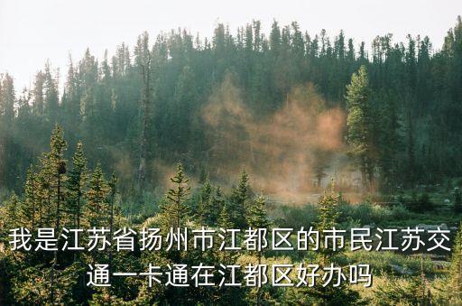 江蘇一卡通，江蘇交通一卡通能在上海刷地鐵嗎