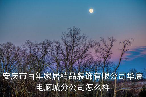 李建一，中信國(guó)安的管理層