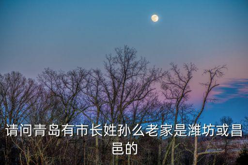 孫利國，烏海五中換過多少個校長