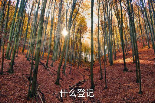 信訪(fǎng)登記，去信訪(fǎng)局需要什么手續(xù)嗎