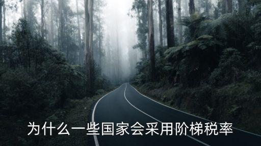 階梯稅率，新個(gè)人所得是稅累進(jìn)稅率還是階梯稅率