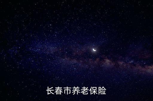 長春市社保網(wǎng)官網(wǎng)，長春社保網(wǎng)個人養(yǎng)老保險余額怎么查歷年繳費明細