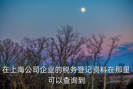 納稅信用等級查詢，怎么查自己在銀行的信用等級