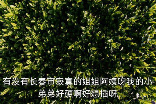 弟弟插姐姐，有沒有長春市寂寞的姐姐阿姨呀我的小弟弟好硬啊好想插呀