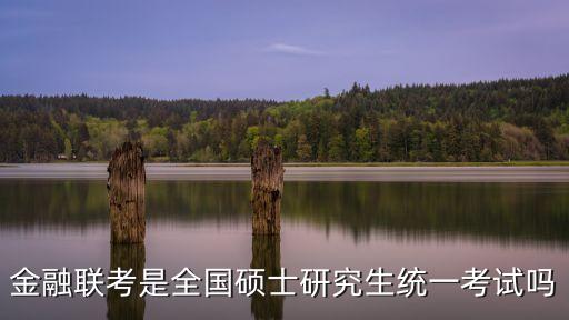 金融聯(lián)，金融聯(lián)考要考哪些科目是考數(shù)幾