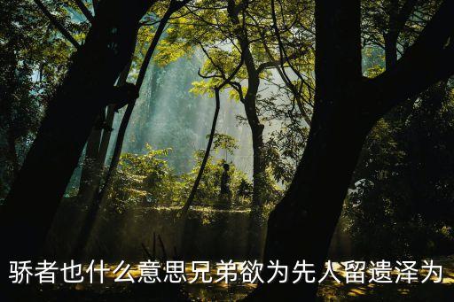留遺，怎么留遺產(chǎn)給別人