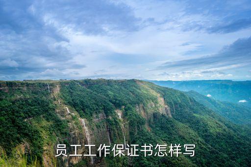 如何寫(xiě)保證書(shū)，保證書(shū)怎么寫(xiě)保證好好學(xué)習(xí)的