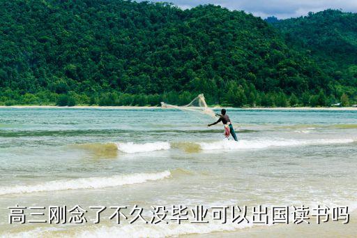 高三出國(guó)留學(xué)，高三剛念了不久沒畢業(yè)可以出國(guó)讀書嗎
