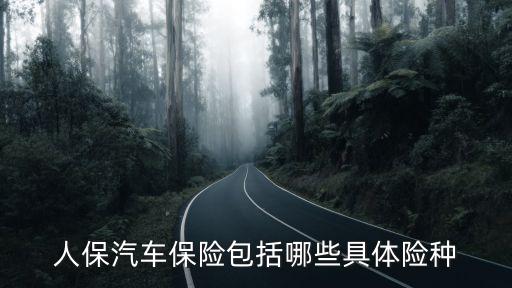 人民財產(chǎn)保險車險，人保財險車險怎么樣