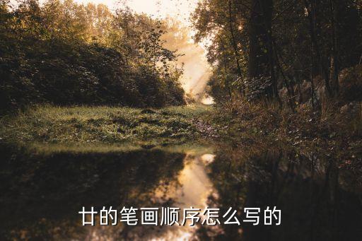 二十怎么寫，大寫的二十怎么寫
