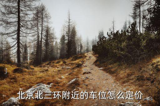 北京小區(qū)停車費(fèi)，北京住宅小區(qū)計(jì)時收費(fèi)標(biāo)準(zhǔn)