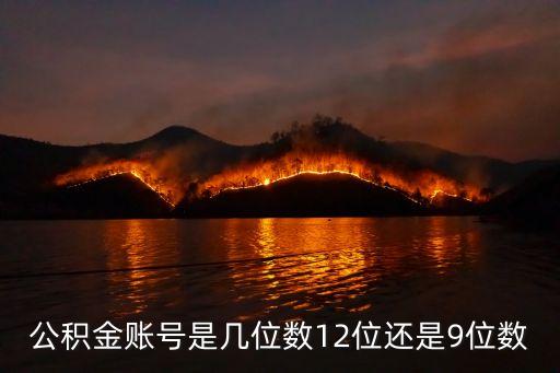 公積金賬號(hào)，什么是公積金賬號(hào)