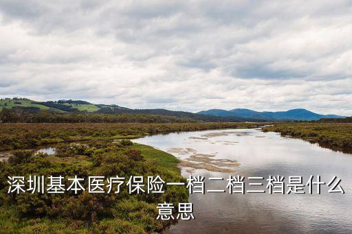 深圳二檔醫(yī)保，深圳社保買的醫(yī)療保險二檔只能在社康中心看病才能報銷嗎