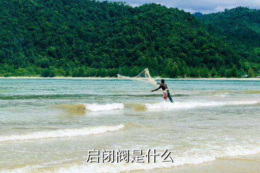 啟閉閥，鍋爐啟閉閥安在出水口好嗎