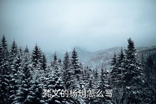 楊玥，演員楊玥的年齡