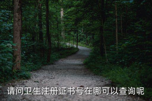 衛(wèi)生許可證號(hào)查詢，在網(wǎng)上哪里可以查詢衛(wèi)生許可證號(hào)的真?zhèn)?/></a></span><span id=