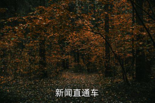新聞直通車