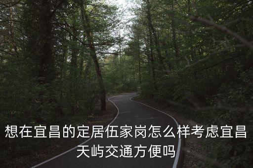 宜昌伍家崗，宜昌市中心到伍家崗可以坐些什么車啊