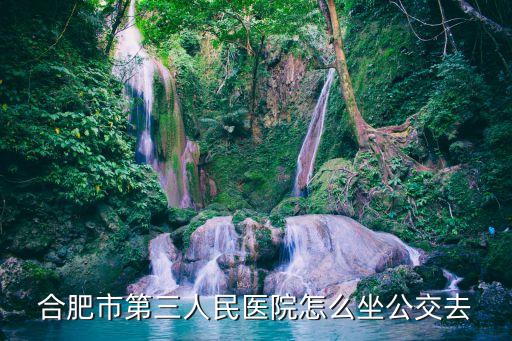 合肥市三院，合肥第三人民醫(yī)院屬于幾甲醫(yī)院
