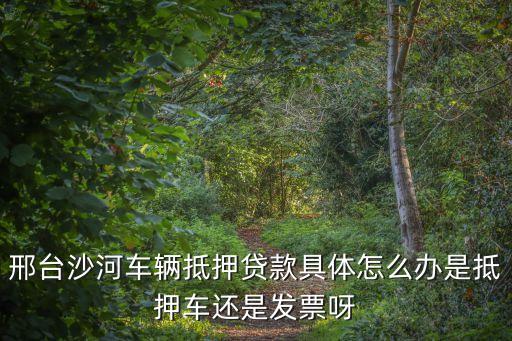 邢臺汽車抵押貸款，邢臺捷達汽車貸款首付16800能代幾年月供多少