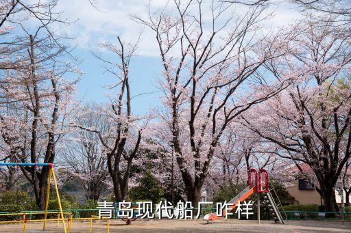 現(xiàn)代船公司，青島現(xiàn)代船廠咋樣