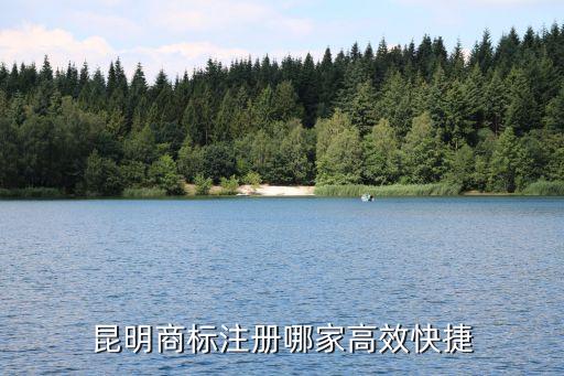 云南商標(biāo)，昆明商標(biāo)注冊哪家高效快捷