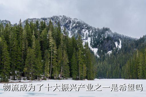 物流政策，發(fā)展物流政策的特征是什么