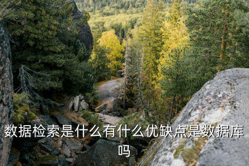 數(shù)據(jù)檢索，信息檢索的流程有哪些