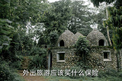 出行保險，外出旅游應(yīng)該買什么保險