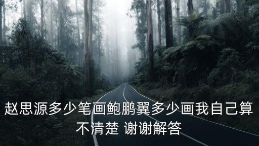 趙思源，包含趙思源的藏頭詩有哪些