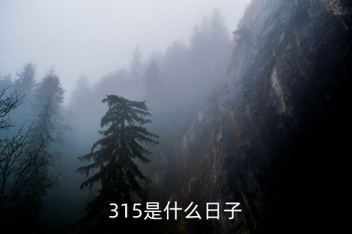 315消費(fèi)者權(quán)益日，315國(guó)際消費(fèi)者權(quán)益日是什么時(shí)候成立的