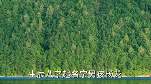 楊曉銘，你好請(qǐng)幫我設(shè)計(jì)名字