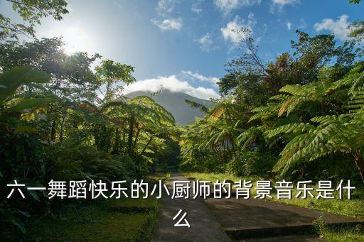 快樂的小廚師，求快樂的小廚師簡(jiǎn)譜配有伴奏