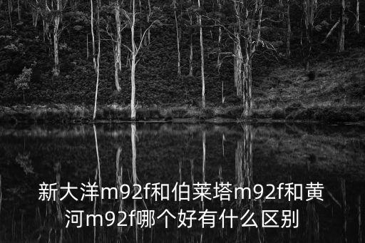 黃河玩具槍，以前有沒有叫M3000的槍