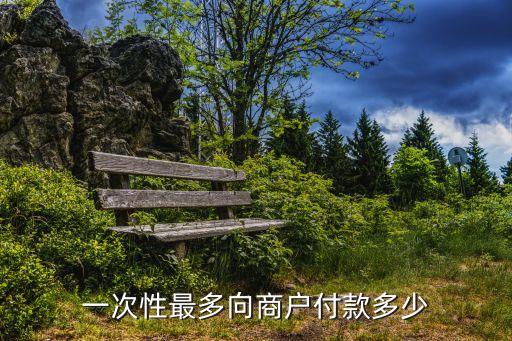 向商家付款，支付寶怎么給商家付款