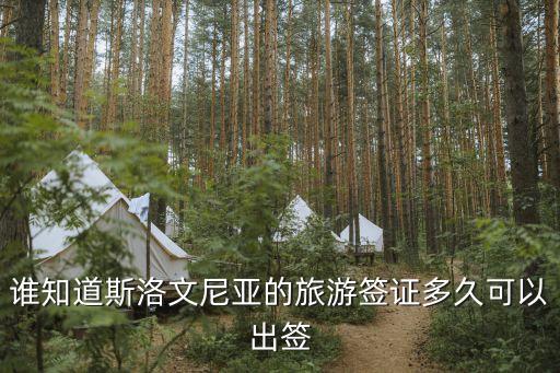 斯洛文尼亞簽證，斯洛文尼亞要單獨(dú)簽證不能用申根嗎