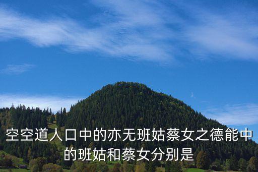 班女是誰(shuí)，班淑是誰(shuí)歷史上有班淑這個(gè)人嗎