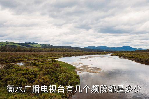 衡水廣播電視臺(tái)有幾個(gè)頻段都是多少