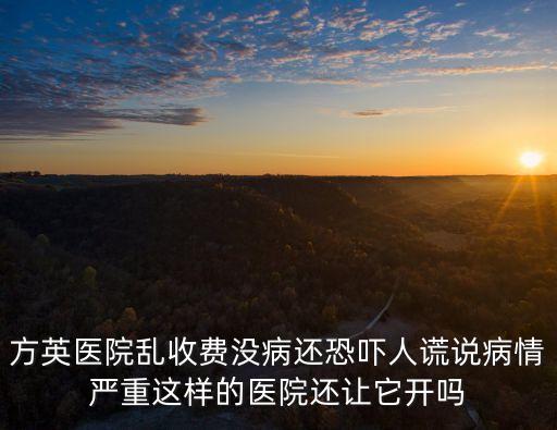 方英，方英志成