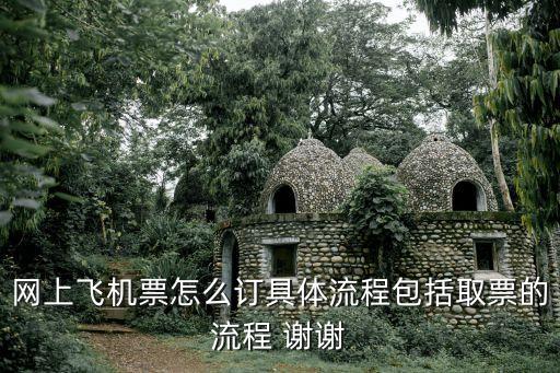 預(yù)定機票，如何網(wǎng)上訂機票