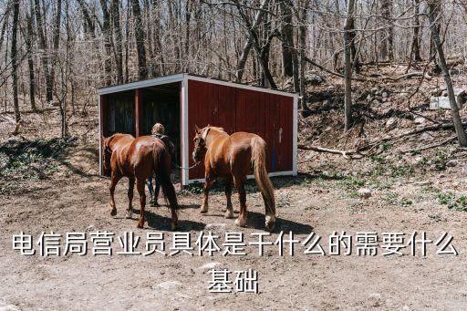 電信營(yíng)業(yè)員，在電信營(yíng)業(yè)廳做營(yíng)業(yè)員怎么樣